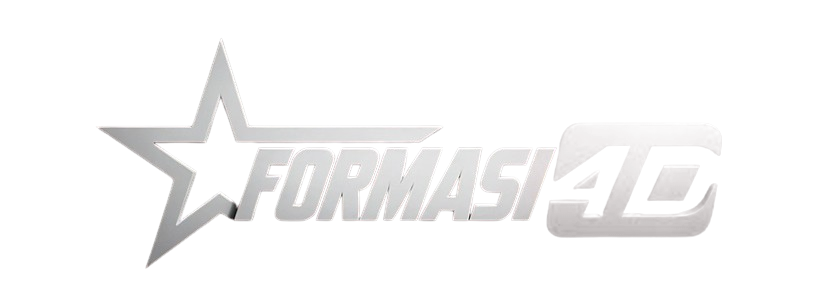 logo formasi4d